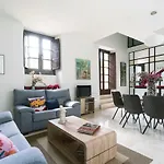 Apartamento Casa La Moneda, Catedral