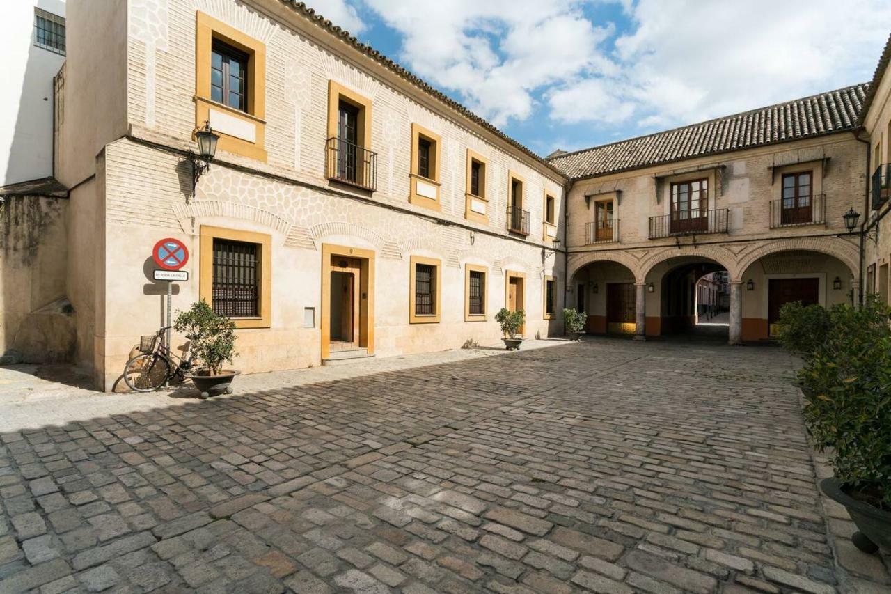 Apartamento Casa La Moneda, Catedral Appartement *