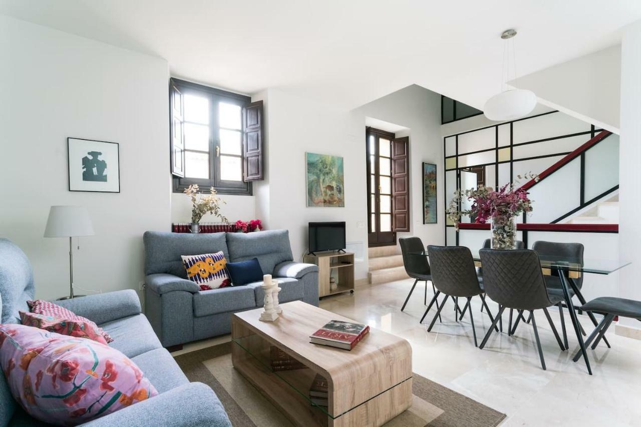 Apartamento Casa La Moneda, Catedral Appartement *