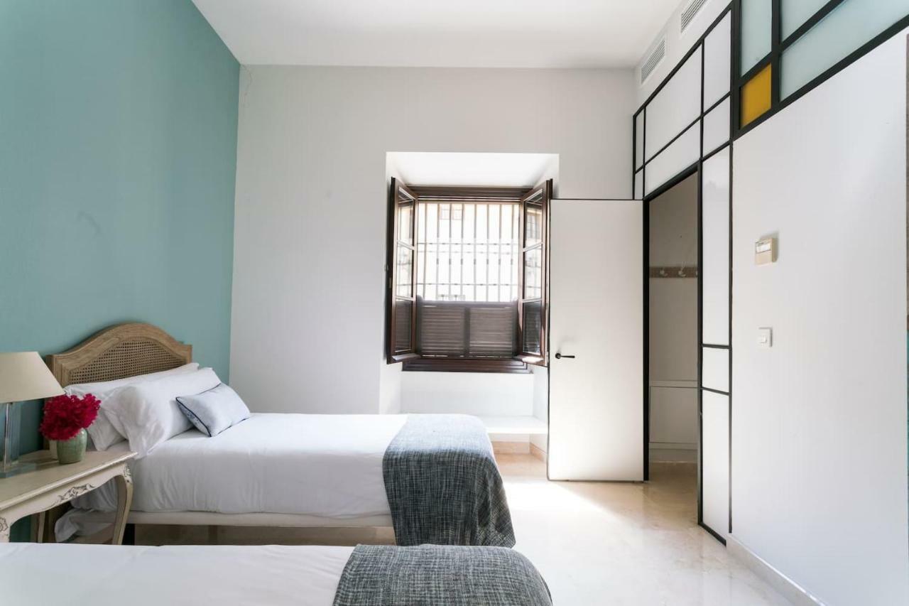 Apartamento Casa La Moneda, Catedral Seville
