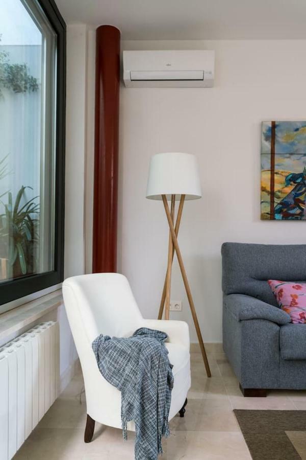Apartamento Casa La Moneda, Catedral Seville