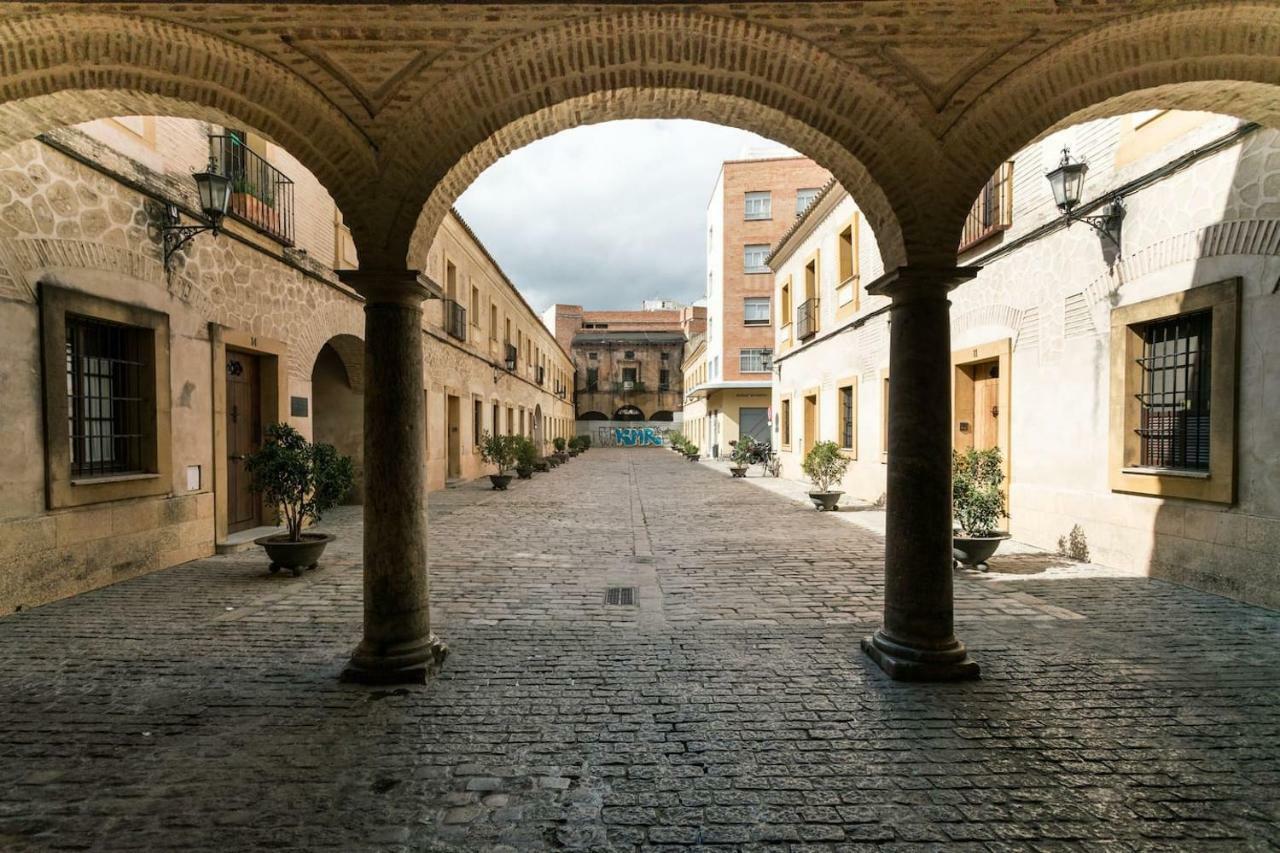 Apartamento Casa La Moneda, Catedral Apartment Seville