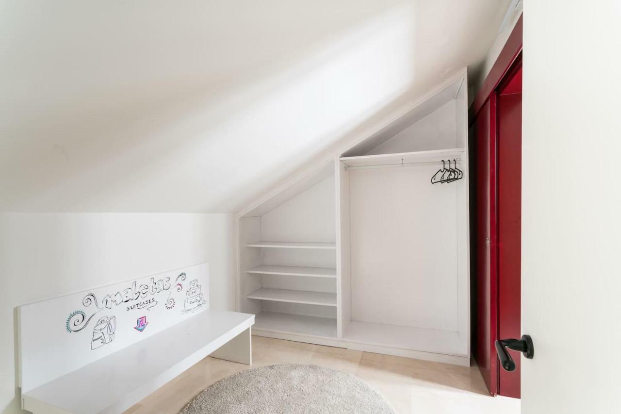 Apartamento Casa La Moneda, Catedral Appartement