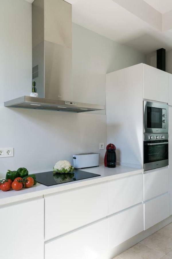 Appartement Apartamento Casa La Moneda, Catedral Séville