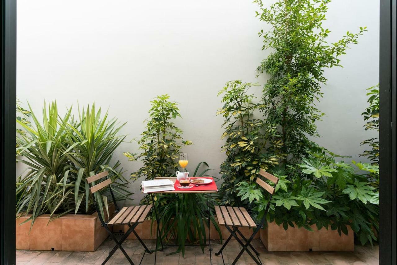 Apartamento Casa La Moneda, Catedral Appartement