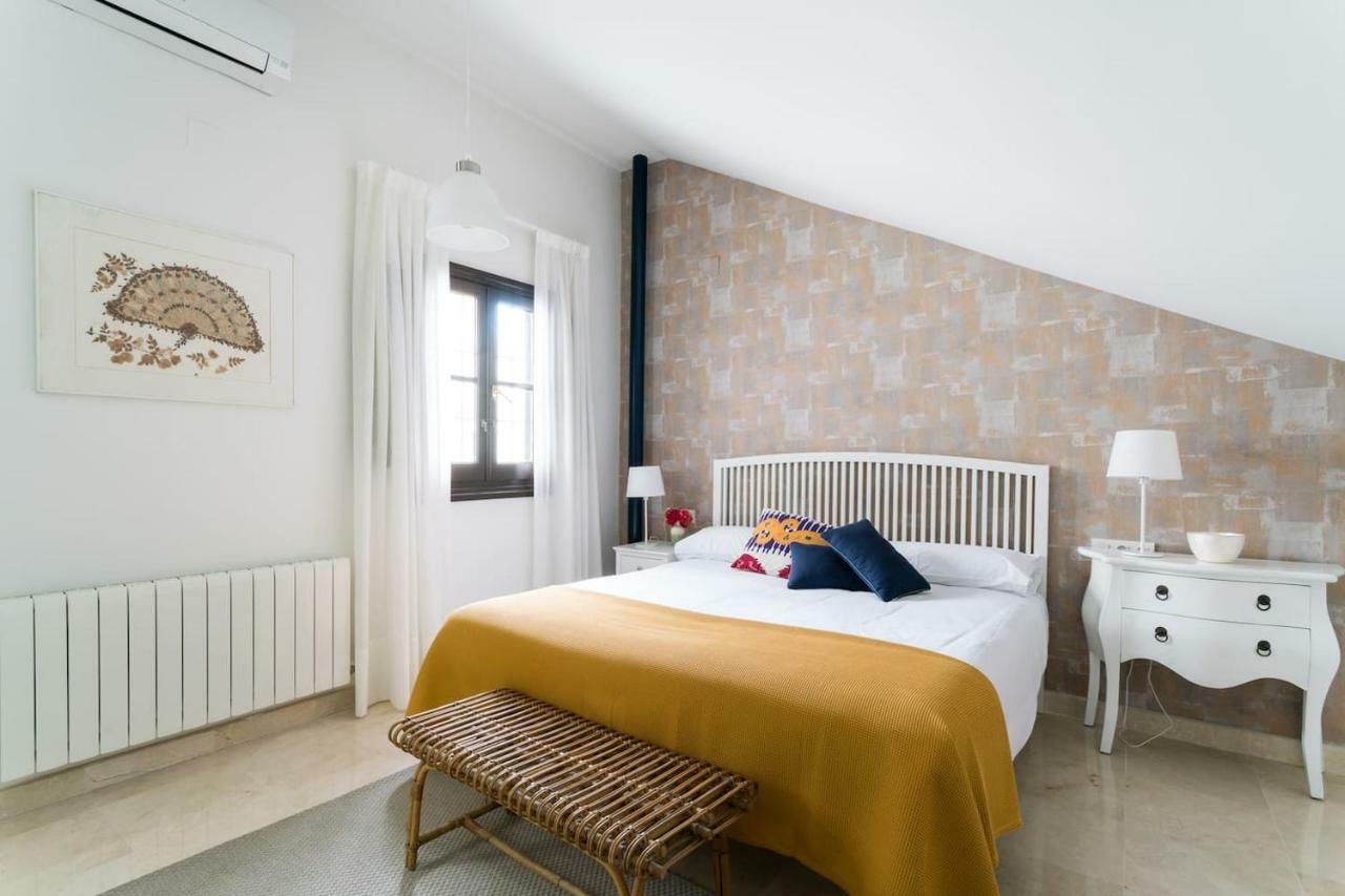 Apartamento Casa La Moneda, Catedral Appartement *