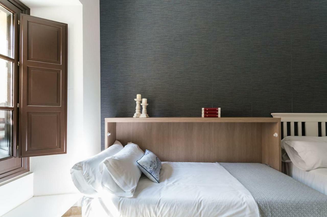 Apartamento Casa La Moneda, Catedral Appartement