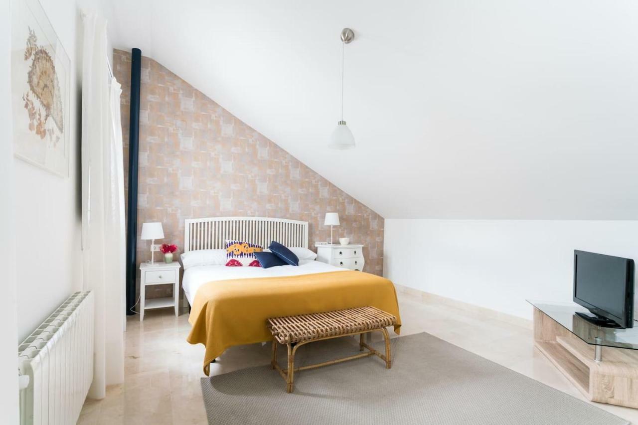 Apartamento Casa La Moneda, Catedral Appartement *