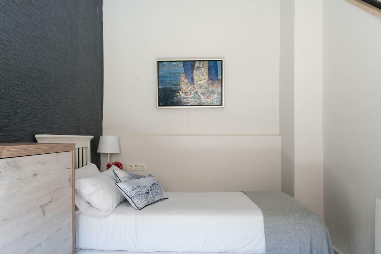 Apartamento Casa La Moneda, Catedral Appartement *