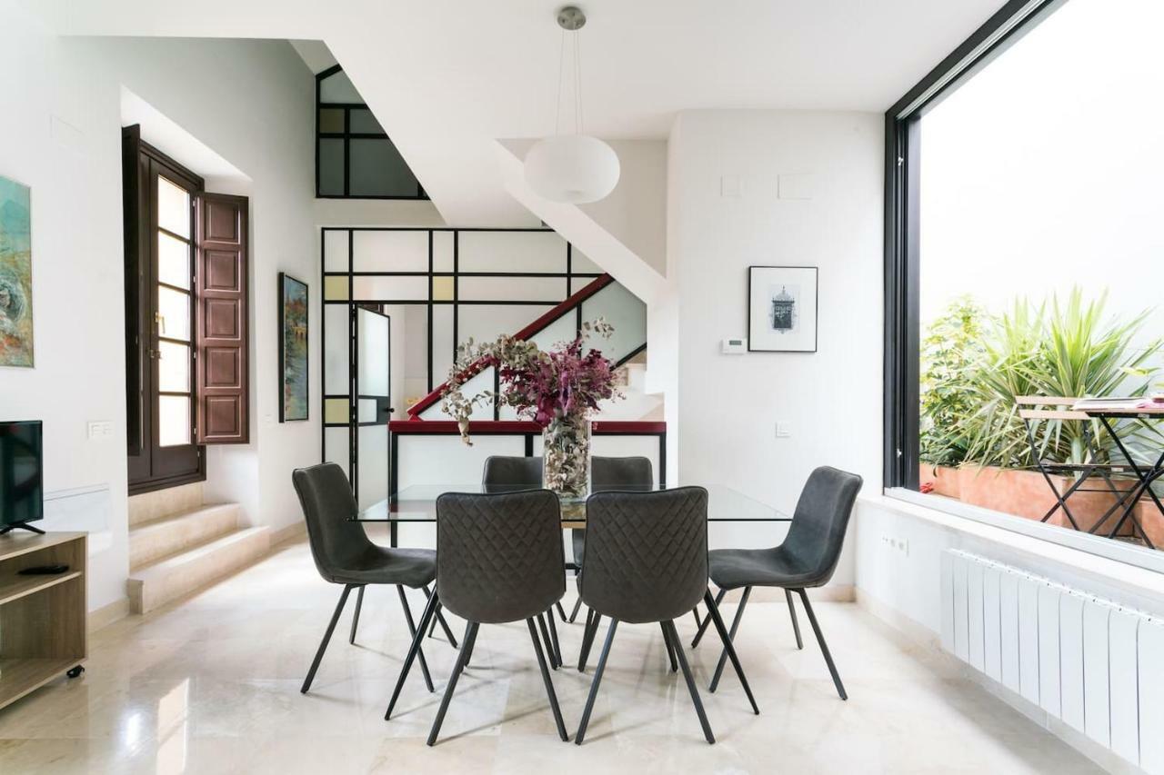 Apartamento Casa La Moneda, Catedral Seville