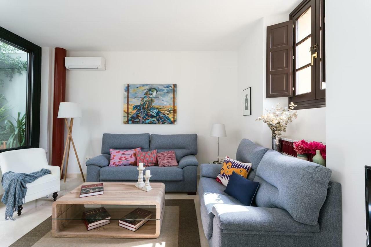 Apartamento Casa La Moneda, Catedral Appartement *