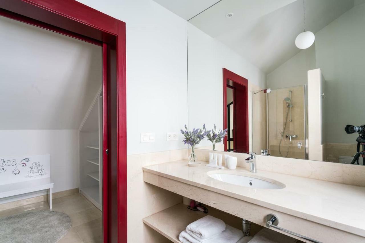Apartamento Casa La Moneda, Catedral Appartement Séville