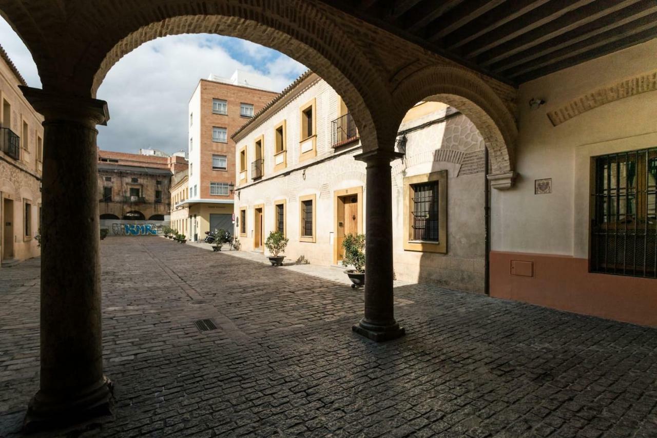 Apartamento Casa La Moneda, Catedral