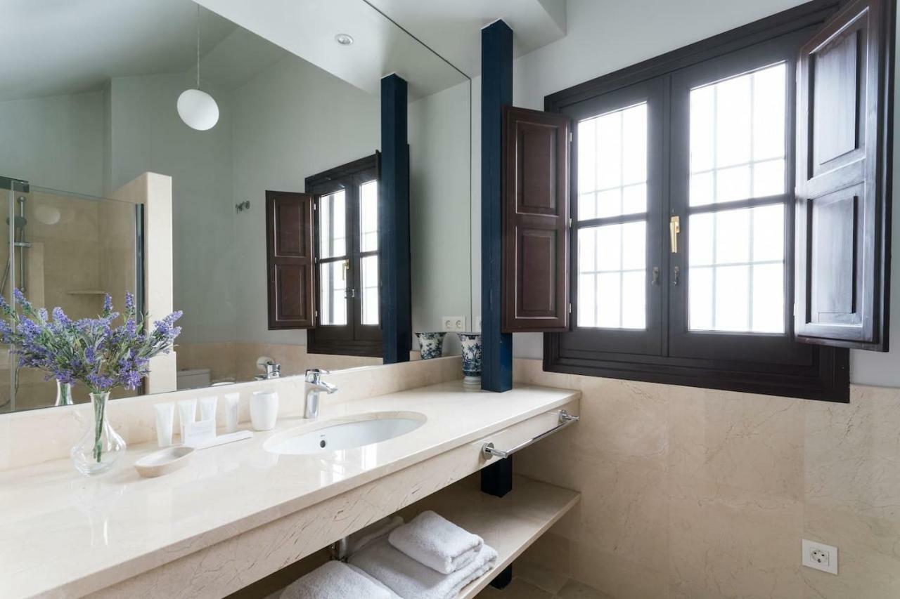 Apartamento Casa La Moneda, Catedral Apartment Seville