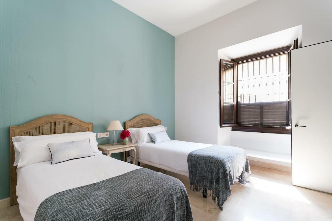 Apartment Apartamento Casa La Moneda, Catedral Seville